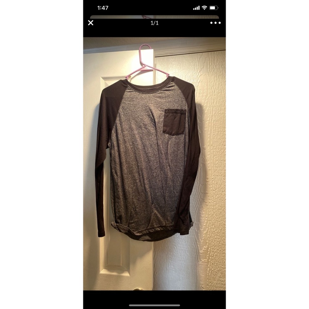 Long Sleeve